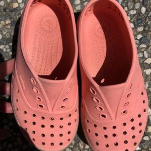 Native miller shoes 11